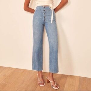 Ref Bobbi Jeans